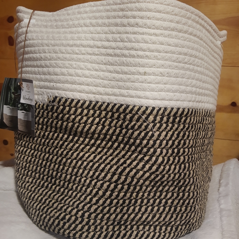 Bloem 12" Fabric Planter Bag